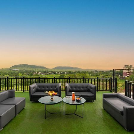 Ekostay Gold - Gravity Villa Lonavala Exterior photo