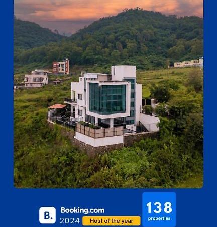 Ekostay Gold - Gravity Villa Lonavala Exterior photo